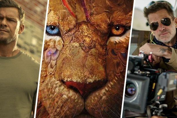 Így néz ki majd Meryl Streep Aslanja, Zack Snyder elbukott Torontóban, főszereplőt váltott a Helldivers – #38 heti filmes hírösszefoglalónk 12 filmes hírek 38 2026