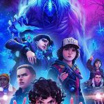 stranger things tales from 85