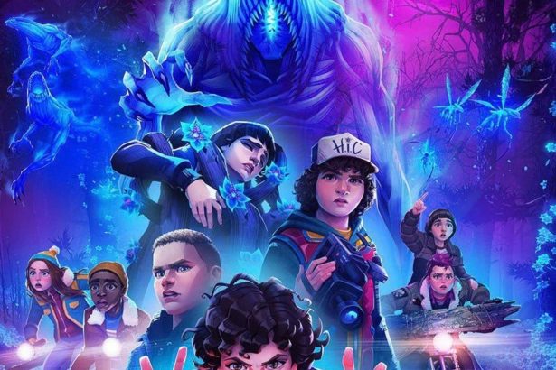 Stranger Things: 1985 krónikái 2. évad – Kritika 16 stranger things tales from 85