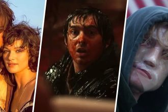 Visszatért Rachel Weisz A múmia 4 lesifotóin, rekordot döntött A Kaptár, tragikus lesz az Agyagpofa – #39 heti filmes hírösszefoglalónk 21 Filmes hírek 39 2026