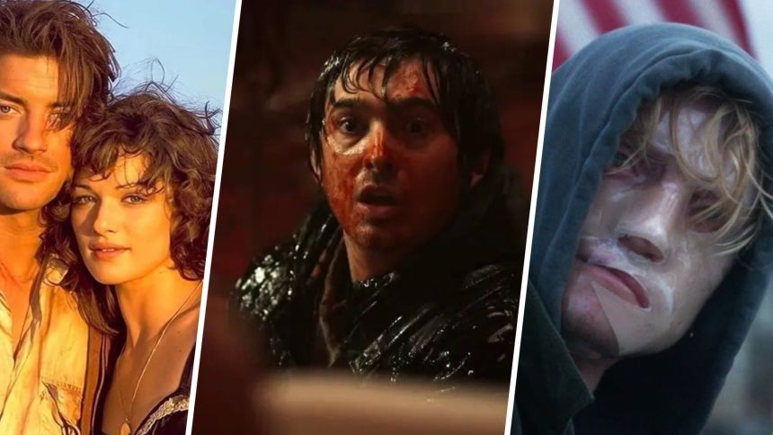 Visszatért Rachel Weisz A múmia 4 lesifotóin, rekordot döntött A Kaptár, tragikus lesz az Agyagpofa – #39 heti filmes hírösszefoglalónk 11 Filmes hírek 39 2026