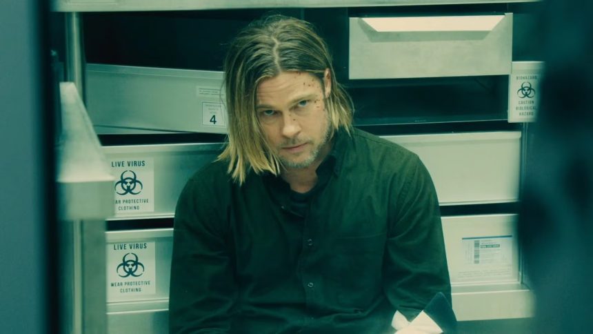 World War Z