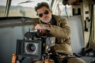 Zack Snyder végleg leírta magát: új filmje, a The Last Photograph óriási bukásként debütált a TIFF fesztiválon 24 Zack Snyder