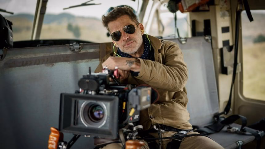 Így néz ki majd Meryl Streep Aslanja, Zack Snyder elbukott Torontóban, főszereplőt váltott a Helldivers – #38 heti filmes hírösszefoglalónk