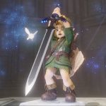 Remekül néz ki Switch 2-n a The Legend of Zelda: Ocarina of Time 2 The Legend of Zelda: Ocarina of Time