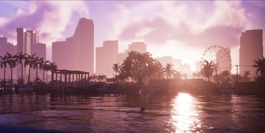 A GTA VI térképe három korábbi Rockstar-játék világával vetekszik, és rengeteg épületbe bemehetünk 11 GTA VI
