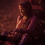 Jane Levy ismét bedobta, hogy visszatérhet a Gonosz halottba 2 Evil Dead
