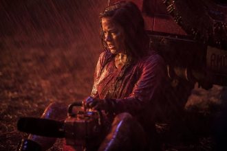 Jane Levy ismét bedobta, hogy visszatérhet a Gonosz halottba 14 Evil Dead