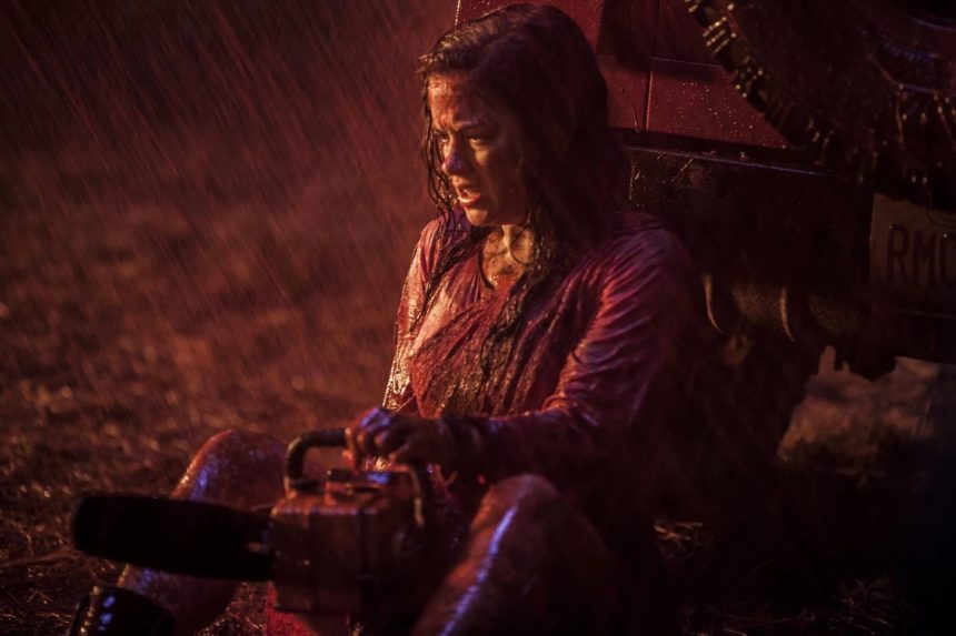 Jane Levy ismét bedobta, hogy visszatérhet a Gonosz halottba 11 Evil Dead