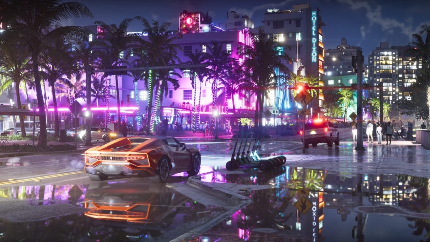 GTA VI