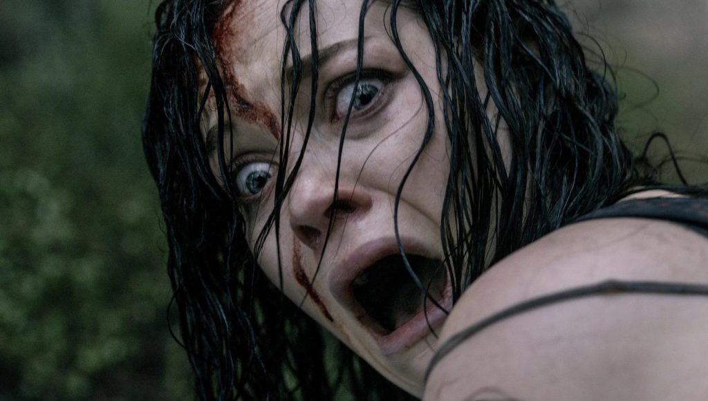 Jane Levy ismét bedobta, hogy visszatérhet a Gonosz halottba 14 Evil Dead