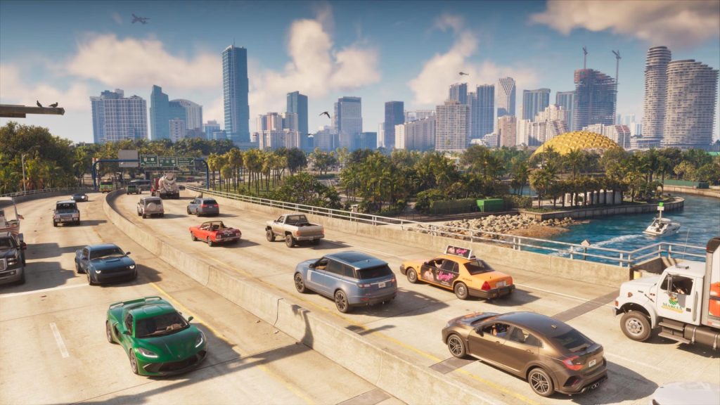 GTA VI