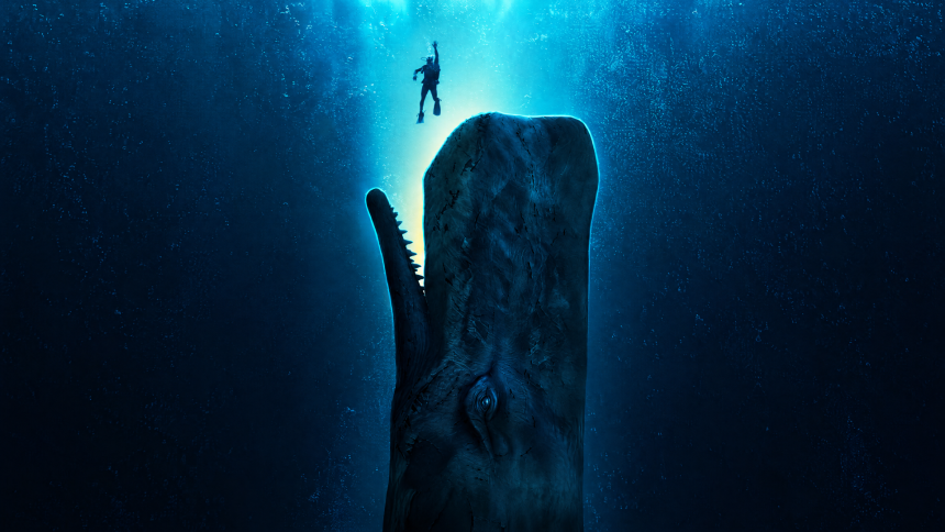 Bálnahullás - Kritika 11 Whalefall
