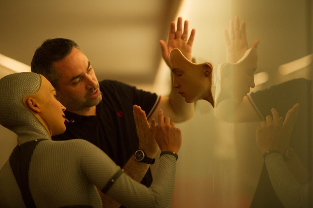 Zendaya új sci-fi filmen dolgozik az Ex Machina rendezőjével, 2027-ben indulhat a forgatás 14 Ex Machina