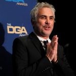 Alfonso Cuarón horrorfilmet ír, nyolc év után ez lehet az első új mozifilmje 2 Alfonso Cuarón