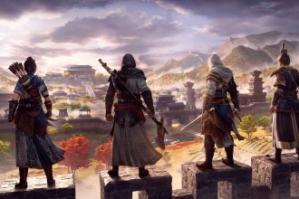 Assassin's Creed Jade