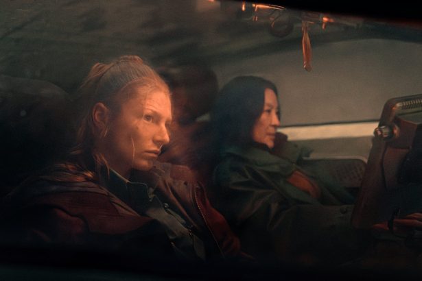 Eltűnt replikánsok és sötét összeesküvés – Új előzetest kapott a Szárnyas fejvadász 2099 20 Blade Runner 2099