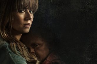 Crystal Lake