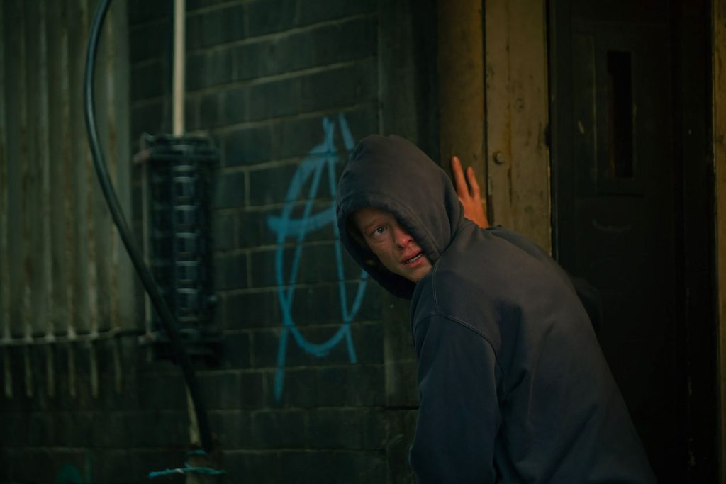 James Gunn keményen visszaszólt annak a rajongónak, aki „ki a f*sz kérte az Agyagpofát” kérdéssel kopogtatott a DC-nél 14 Clayface