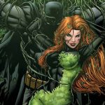 Poison Ivy