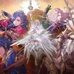 Fire Emblem: Fortune's Weave