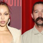 FKA twigs ejtette Shia LaBeouf ellen indított bántalmazási perét 2 FKA twigs, Shia LaBeouf