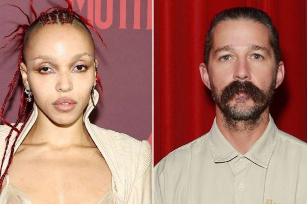 FKA twigs ejtette Shia LaBeouf ellen indított bántalmazási perét 51 FKA twigs, Shia LaBeouf