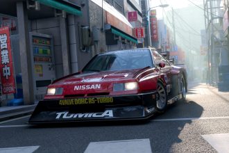 Újabb jelentés szerint 2027-re csúszhat a Forza Horizon 6 PS5-ös megjelenése 14 Forza Horizon 6