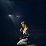 Belépőket nyerhettek a George Michael: The Faith Tour premier előtti vetítésére 2 George Michael: The Faith Tour