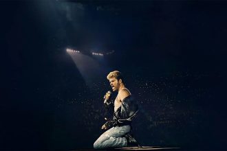 George Michael: The Faith Tour