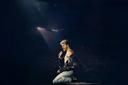 Belépőket nyerhettek a George Michael: The Faith Tour premier előtti vetítésére 30 George Michael: The Faith Tour