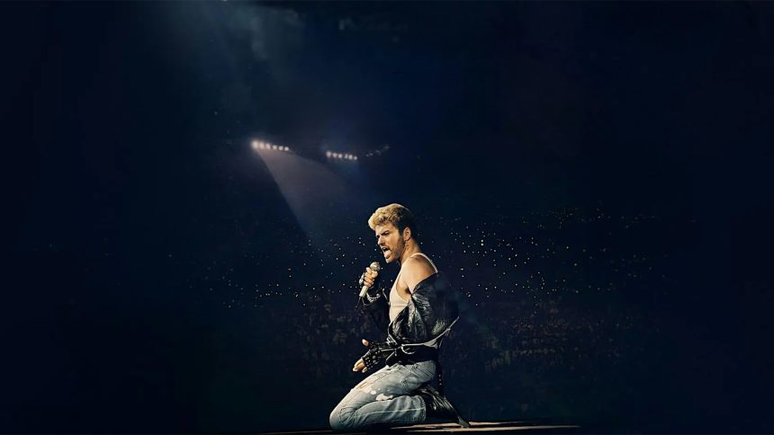 George Michael: The Faith Tour