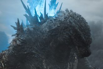 A Godzilla Minus Zero előzetesében elszabadul a pokol, és a szörnyek királya még csak most lendül bele! 16 Godzilla Minus Zero