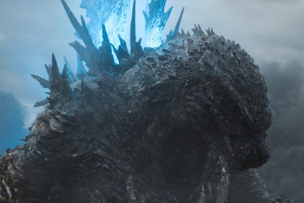 A Godzilla Minus Zero előzetesében elszabadul a pokol, és a szörnyek királya még csak most lendül bele! 16 Godzilla Minus Zero