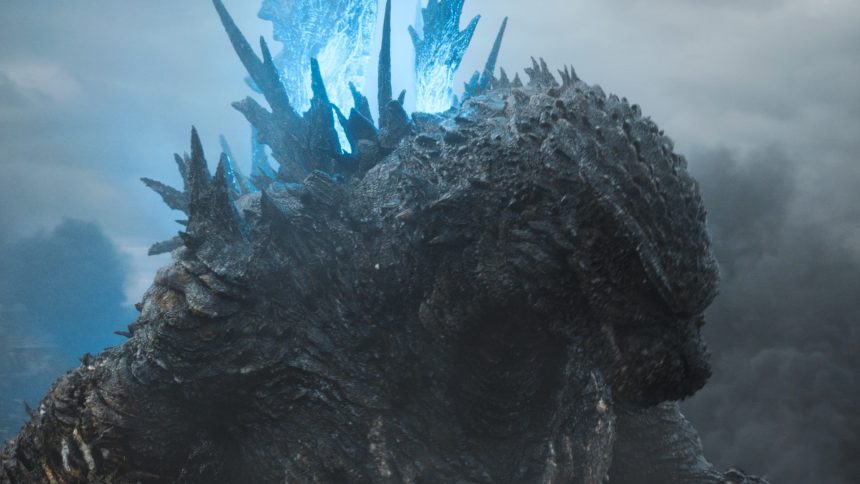Godzilla Minus Zero
