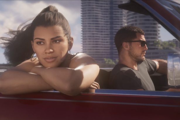 GTA VI