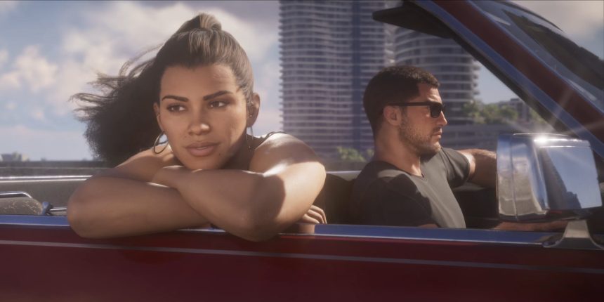 GTA VI