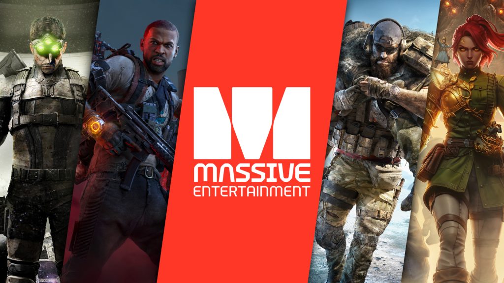 Készül az új Last of Us játék, DLC-t kapott a 007 First Light, az alap PS5 is kap AI-t – #40 heti gaming hírösszefoglalónk 18 Massive Entertainment games