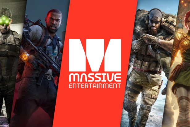 A Division fejlesztője ápolja ezentúl a Ghost Recon és a Splinter Cell játékokat is 12 Massive Entertainment games