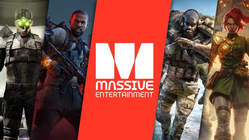 A Division fejlesztője ápolja ezentúl a Ghost Recon és a Splinter Cell játékokat is 11 Massive Entertainment games