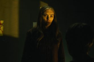 Scarlett Johansson démonokkal néz szembe az új Ördögűző-film előzetesében 20 The Exorcist: Martyrs