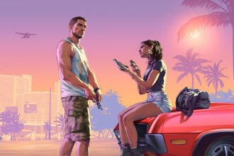 Befutott a GTA VI launch trailer, Jason és Lucia intim közelségbe kerül a hajmeresztő akciók között 18 GTA VI