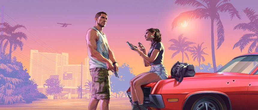 GTA VI