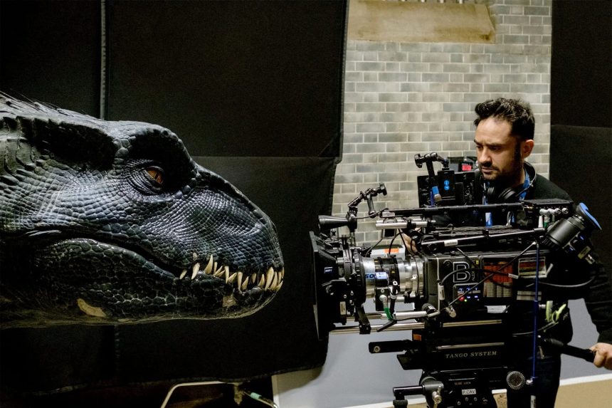 Jurassic World: Visszatérhet egy ismerős rendező a folytatáshoz 11 Jurassic World: Fallen Kingdom
