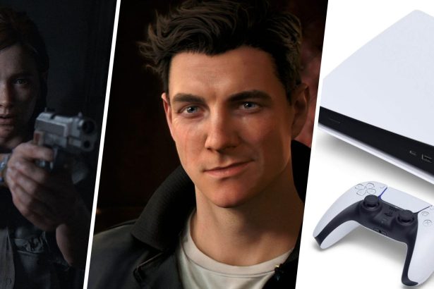 Készül az új Last of Us játék, DLC-t kapott a 007 First Light, az alap PS5 is kap AI-t – #40 heti gaming hírösszefoglalónk 12 játék borító 2026 40