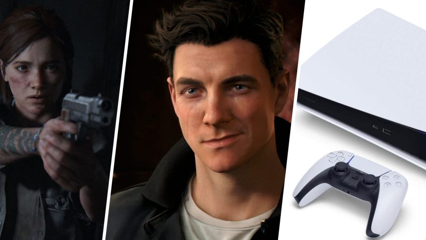 Készül az új Last of Us játék, DLC-t kapott a 007 First Light, az alap PS5 is kap AI-t – #40 heti gaming hírösszefoglalónk 11 játék borító 2026 40