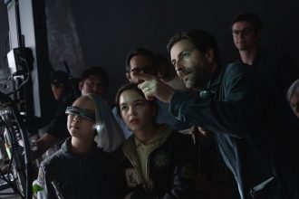 Jon Watts egy másik Star Wars sorozatát is törölték, amely nem a Kóbor alakulat második évada lett volna 16 Jon Watts