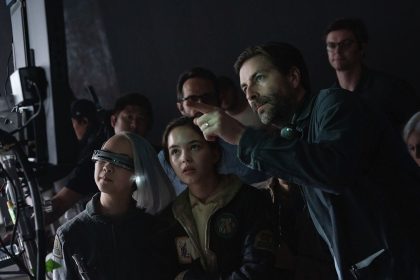 Jon Watts egy másik Star Wars sorozatát is törölték, amely nem a Kóbor alakulat második évada lett volna 44 Jon Watts
