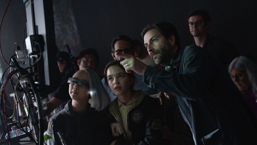 Jon Watts egy másik Star Wars sorozatát is törölték, amely nem a Kóbor alakulat második évada lett volna 11 Jon Watts