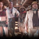 Jumanji: Open World
